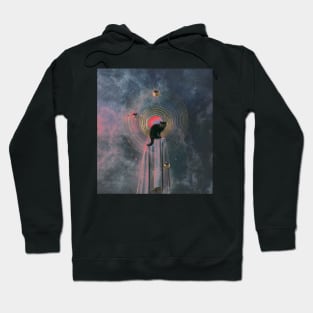 J  I  N  K  S Hoodie